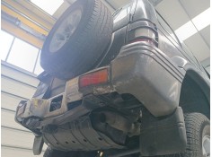 Recambio de paragolpes trasero para mitsubishi montero   (v3_w, v2_w, v4_w, v5_w) 2.8 td (v46w, v26w) referencia OEM IAM    2